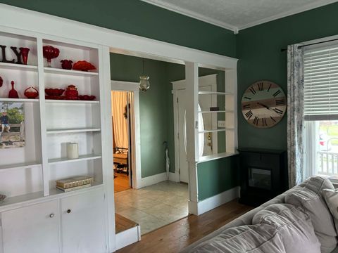 Tiny photo for 507 S Washington Street, Mcleansboro, IL 62859 (MLS # 12623382)