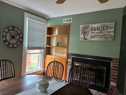 Tiny photo for 507 S Washington Street, Mcleansboro, IL 62859 (MLS # 12623382)