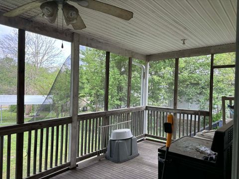 Tiny photo for 507 S Washington Street, Mcleansboro, IL 62859 (MLS # 12623382)