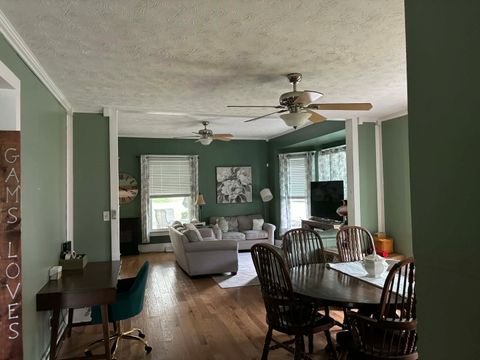 Tiny photo for 507 S Washington Street, Mcleansboro, IL 62859 (MLS # 12623382)