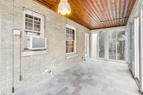 Tiny photo for 701 Elmore Street, Park Ridge, IL 60068 (MLS # 12575986)