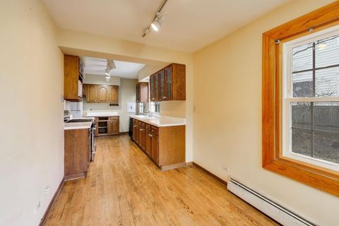 Tiny photo for 701 Elmore Street, Park Ridge, IL 60068 (MLS # 12575986)