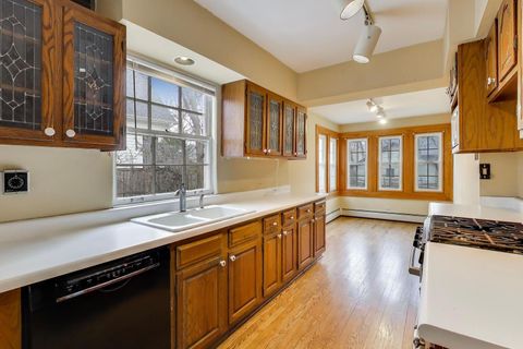 Tiny photo for 701 Elmore Street, Park Ridge, IL 60068 (MLS # 12575986)