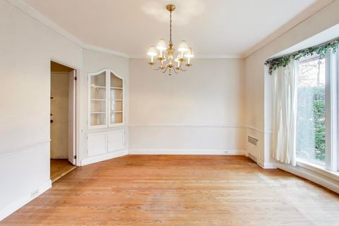 Tiny photo for 701 Elmore Street, Park Ridge, IL 60068 (MLS # 12575986)