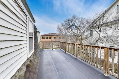 Tiny photo for 701 Elmore Street, Park Ridge, IL 60068 (MLS # 12575986)