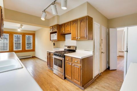 Tiny photo for 701 Elmore Street, Park Ridge, IL 60068 (MLS # 12575986)