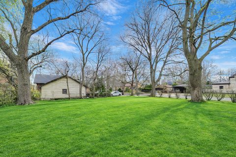 Tiny photo for 701 Elmore Street, Park Ridge, IL 60068 (MLS # 12575986)