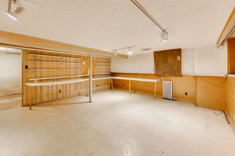 Tiny photo for 701 Elmore Street, Park Ridge, IL 60068 (MLS # 12575986)