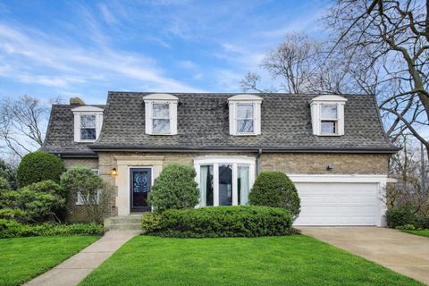 701 Elmore Street Park Ridge IL 60068