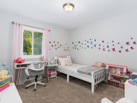 Tiny photo for 1591 Hillcrest Avenue, Hanover Park, IL 60133 (MLS # 12471002)