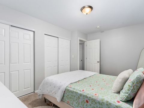 Tiny photo for 1591 Hillcrest Avenue, Hanover Park, IL 60133 (MLS # 12471002)