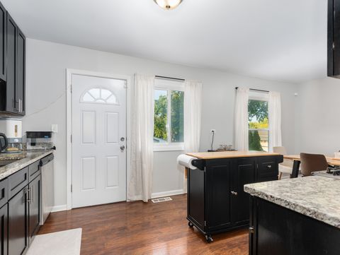 Tiny photo for 1591 Hillcrest Avenue, Hanover Park, IL 60133 (MLS # 12471002)