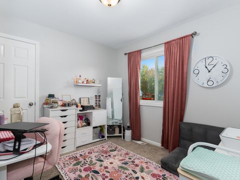 Tiny photo for 1591 Hillcrest Avenue, Hanover Park, IL 60133 (MLS # 12471002)