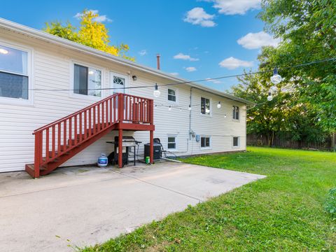 Tiny photo for 1591 Hillcrest Avenue, Hanover Park, IL 60133 (MLS # 12471002)