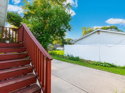 Tiny photo for 1591 Hillcrest Avenue, Hanover Park, IL 60133 (MLS # 12471002)