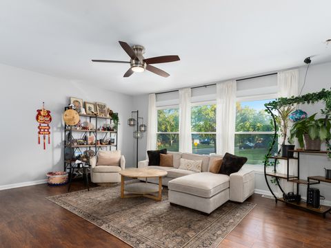 Tiny photo for 1591 Hillcrest Avenue, Hanover Park, IL 60133 (MLS # 12471002)