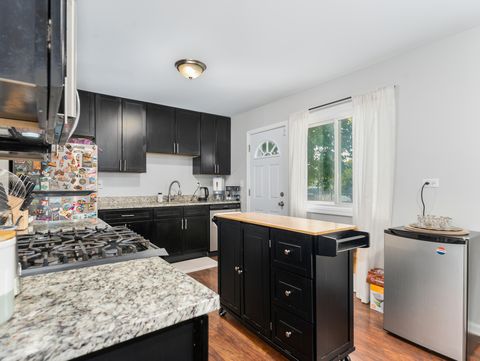 Tiny photo for 1591 Hillcrest Avenue, Hanover Park, IL 60133 (MLS # 12471002)