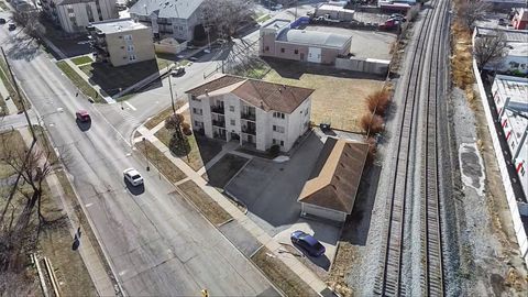 Tiny photo for 4500 Rumsey Avenue #2N, Oak Lawn, IL 60453 (MLS # 12539568)