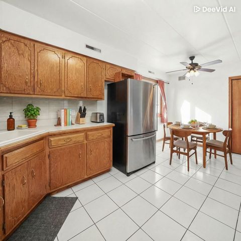 Tiny photo for 4500 Rumsey Avenue #2N, Oak Lawn, IL 60453 (MLS # 12539568)