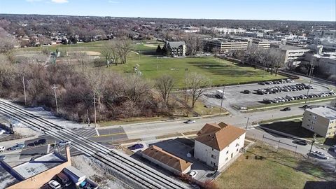 Tiny photo for 4500 Rumsey Avenue #2N, Oak Lawn, IL 60453 (MLS # 12539568)