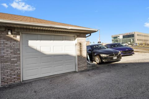 Tiny photo for 4500 Rumsey Avenue #2N, Oak Lawn, IL 60453 (MLS # 12539568)