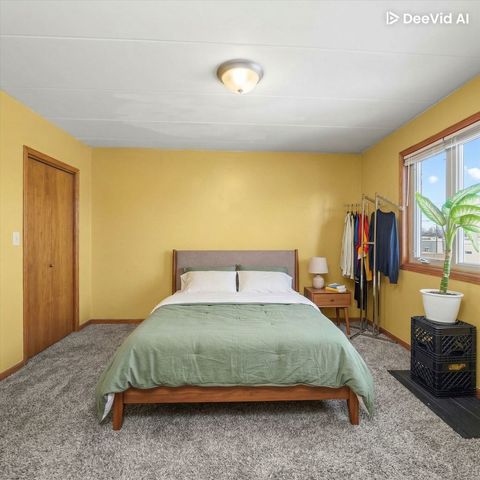 Tiny photo for 4500 Rumsey Avenue #2N, Oak Lawn, IL 60453 (MLS # 12539568)