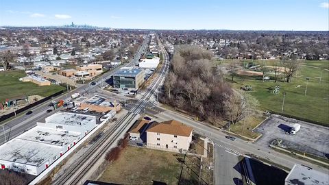 Tiny photo for 4500 Rumsey Avenue #2N, Oak Lawn, IL 60453 (MLS # 12539568)