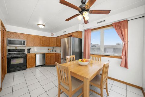 Tiny photo for 4500 Rumsey Avenue #2N, Oak Lawn, IL 60453 (MLS # 12539568)