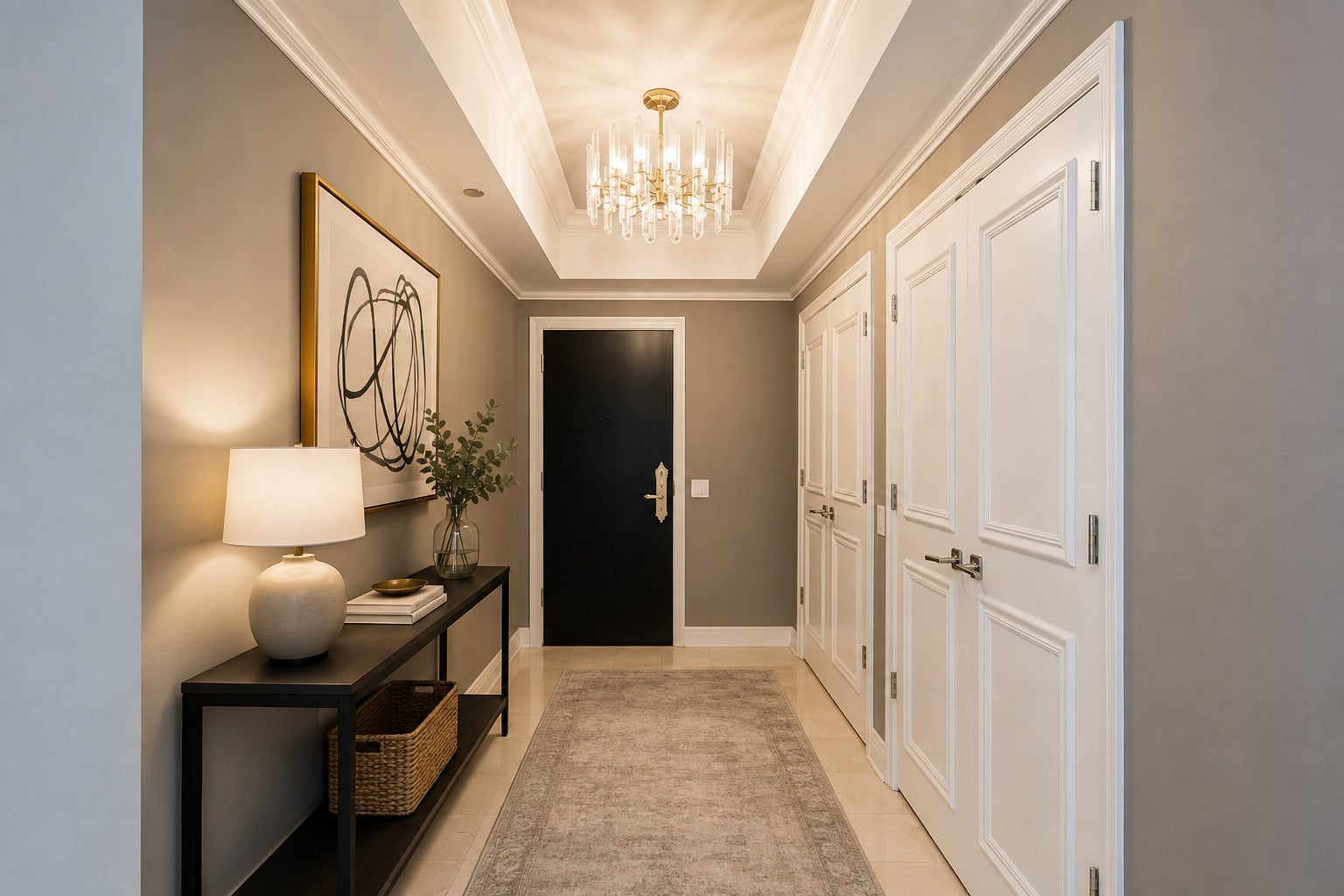 600 N Lake Shore Drive 1212