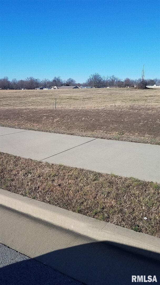 Lot 1 N FRONTAGE Road
