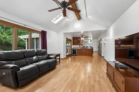 Tiny photo for 7217 Lyman Avenue, Downers Grove, IL 60516 (MLS # 12708640)