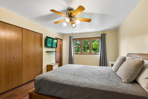 Tiny photo for 7217 Lyman Avenue, Downers Grove, IL 60516 (MLS # 12708640)