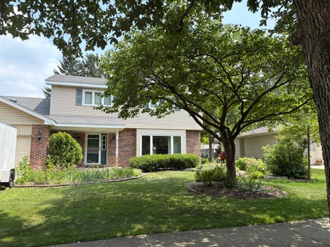 Tiny photo for 7217 Lyman Avenue, Downers Grove, IL 60516 (MLS # 12708640)