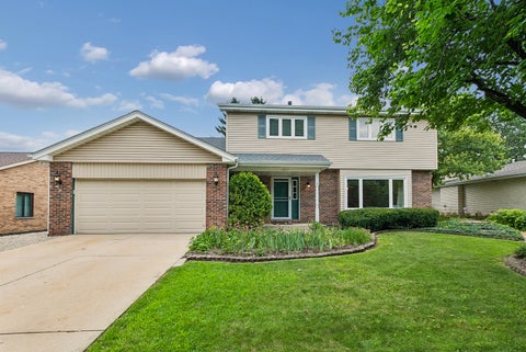 Photo of 7217 Lyman Avenue, Downers Grove, IL 60516 (MLS # 12708640)