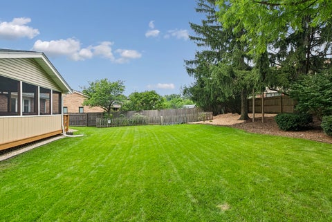 Tiny photo for 7217 Lyman Avenue, Downers Grove, IL 60516 (MLS # 12708640)