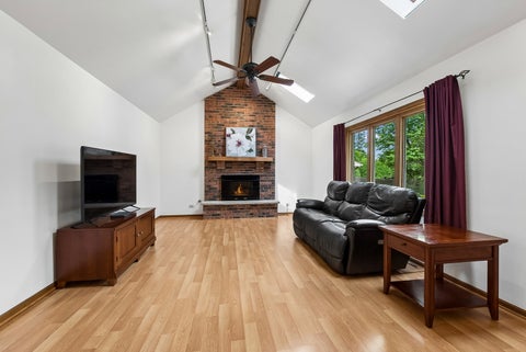 Tiny photo for 7217 Lyman Avenue, Downers Grove, IL 60516 (MLS # 12708640)