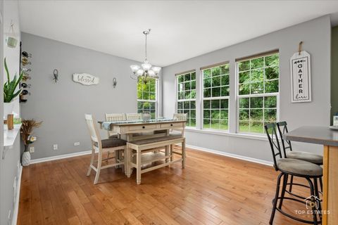Tiny photo for 2039 Muirfield Drive, Yorkville, IL 60560 (MLS # 12457686)