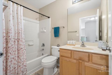 Tiny photo for 2039 Muirfield Drive, Yorkville, IL 60560 (MLS # 12457686)