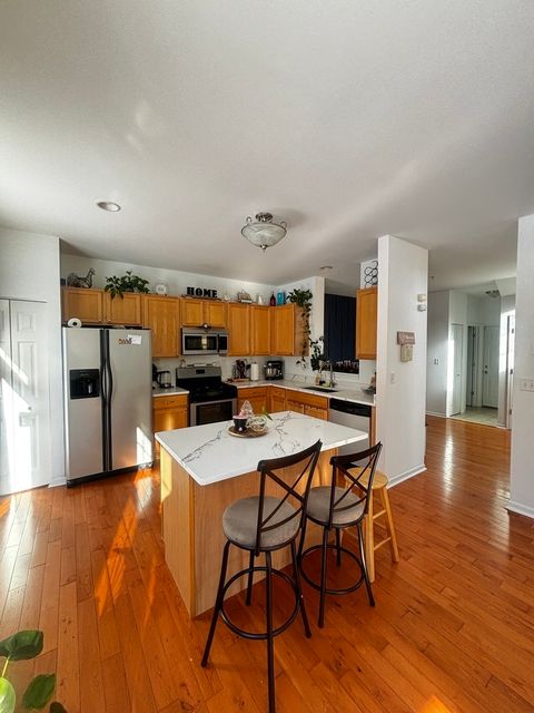 Tiny photo for 2039 Muirfield Drive, Yorkville, IL 60560 (MLS # 12457686)