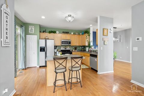 Tiny photo for 2039 Muirfield Drive, Yorkville, IL 60560 (MLS # 12457686)