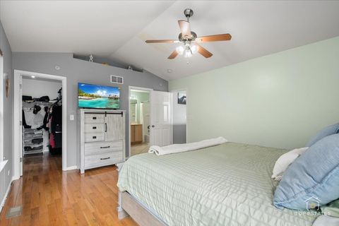 Tiny photo for 2039 Muirfield Drive, Yorkville, IL 60560 (MLS # 12457686)