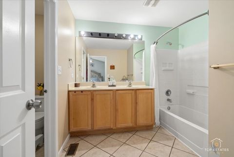 Tiny photo for 2039 Muirfield Drive, Yorkville, IL 60560 (MLS # 12457686)