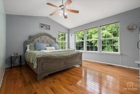 Tiny photo for 2039 Muirfield Drive, Yorkville, IL 60560 (MLS # 12457686)