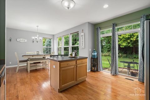 Tiny photo for 2039 Muirfield Drive, Yorkville, IL 60560 (MLS # 12457686)