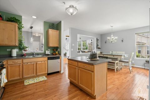 Tiny photo for 2039 Muirfield Drive, Yorkville, IL 60560 (MLS # 12457686)