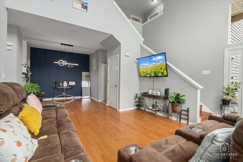Tiny photo for 2039 Muirfield Drive, Yorkville, IL 60560 (MLS # 12457686)