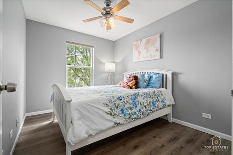 Tiny photo for 2039 Muirfield Drive, Yorkville, IL 60560 (MLS # 12457686)