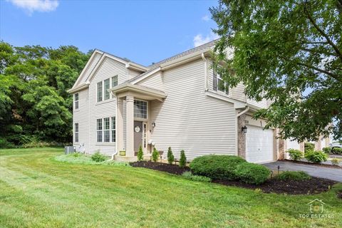 Tiny photo for 2039 Muirfield Drive, Yorkville, IL 60560 (MLS # 12457686)