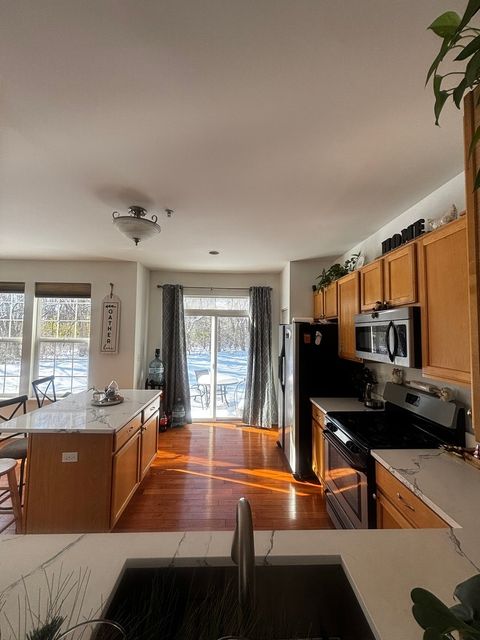 Tiny photo for 2039 Muirfield Drive, Yorkville, IL 60560 (MLS # 12457686)