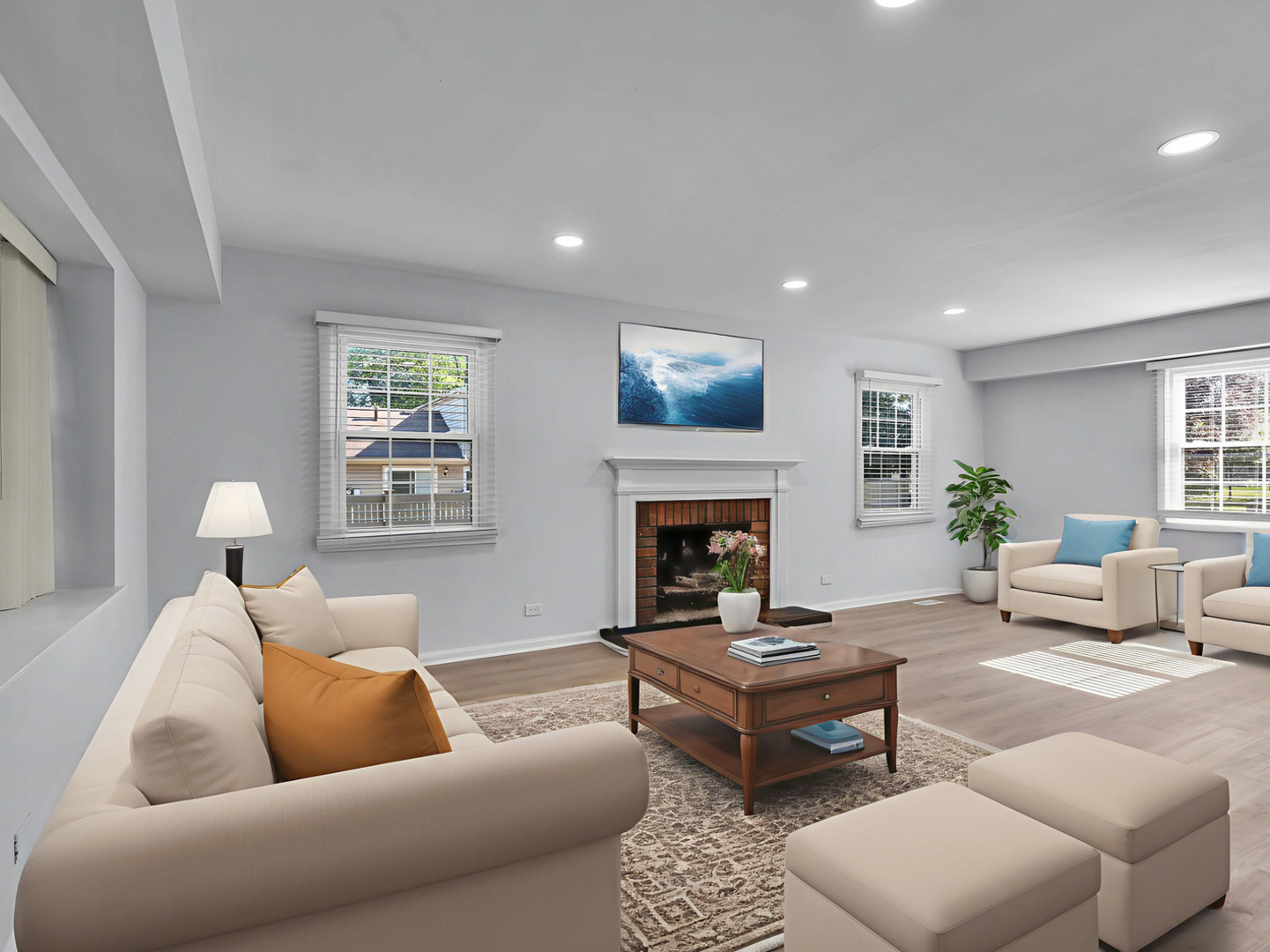 114 TIMBER HILL Road